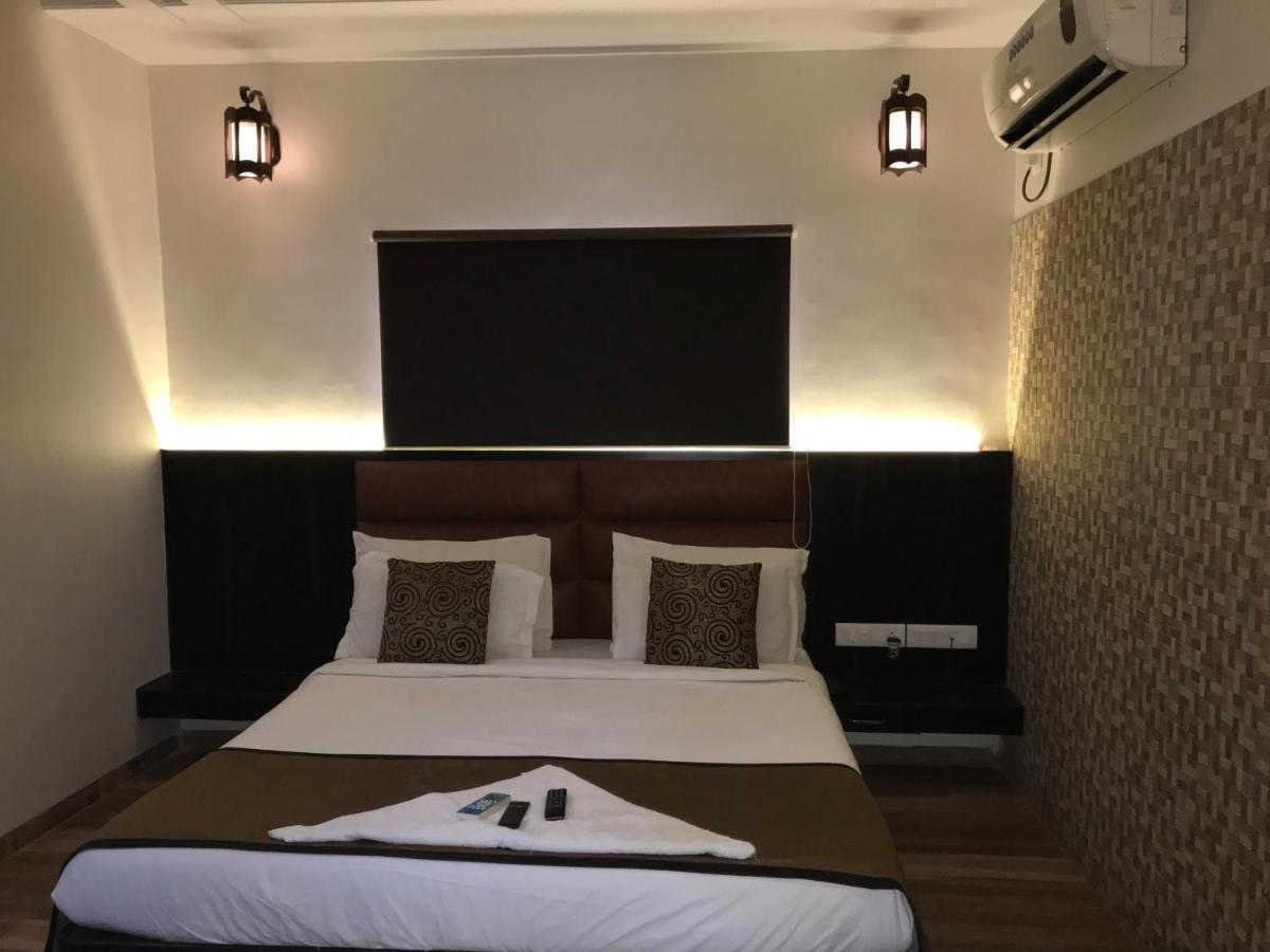 호텔 사이크리파 임페리얼 다만 외부 사진