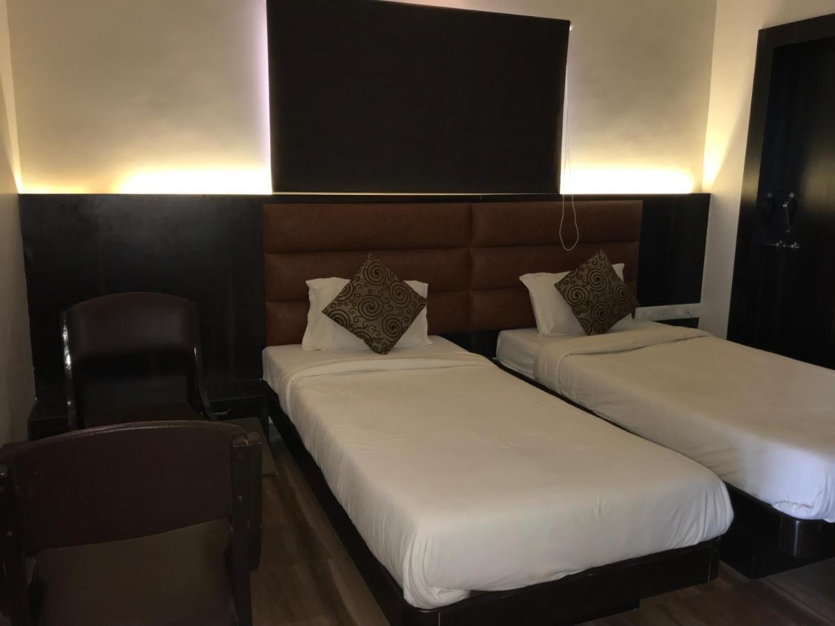 호텔 사이크리파 임페리얼 다만 외부 사진